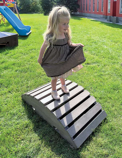 Outdoor Bridge/Rocker