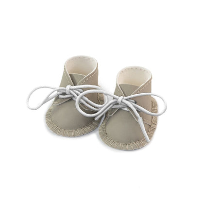 Gender Neutral Shoes