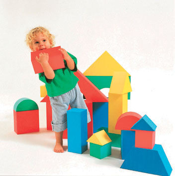 Giant Blocks