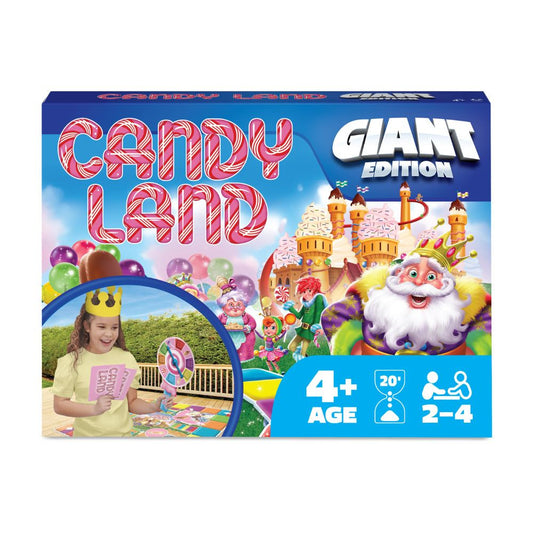 Giant Candyland