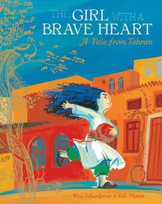 Girl with the Brave Heart