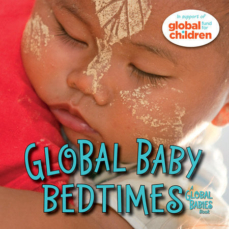 Série Bébés du monde