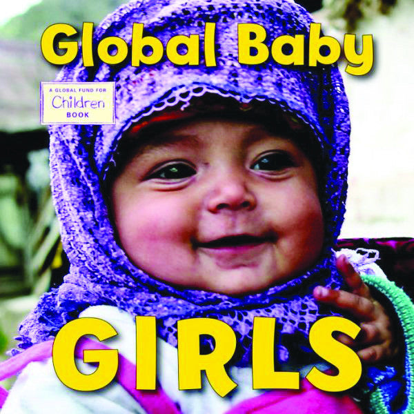 Série Bébés du monde