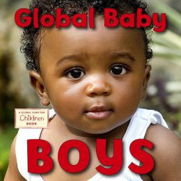 Série Bébés du monde