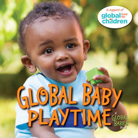 Série Bébés du monde