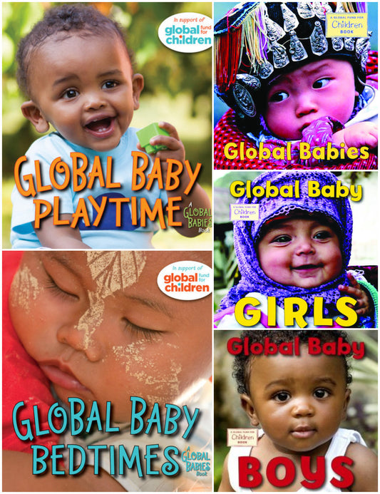 Global Babies Series
