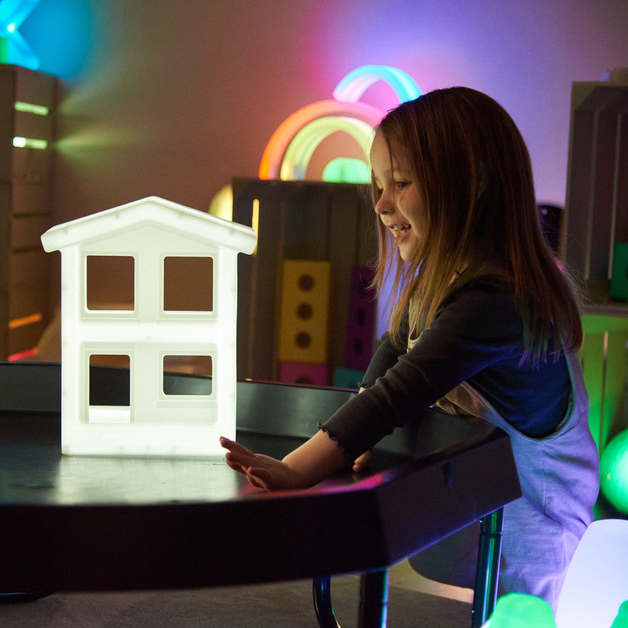 Glow Houses (2 Pack)