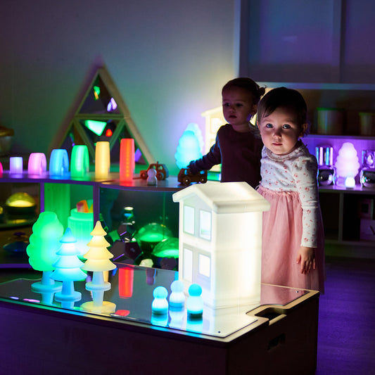 Glow Small World Bundle (12 pieces)