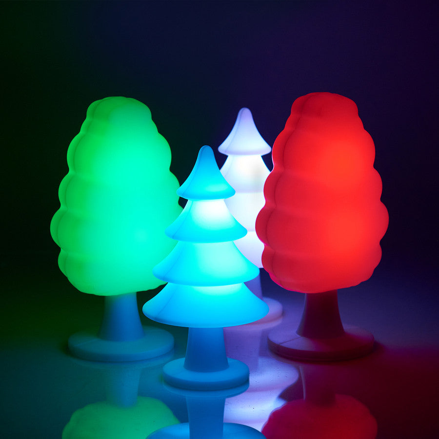 Glow Trees (4 Pack)