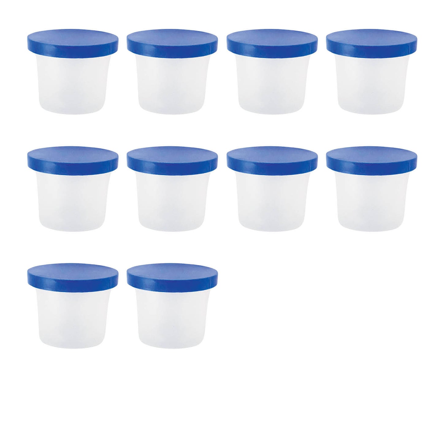 Glue Pots 10 Pack
