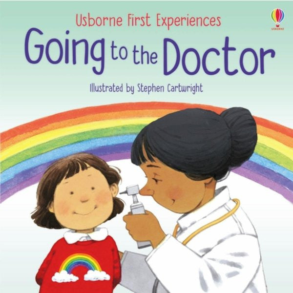Going To The Doctor