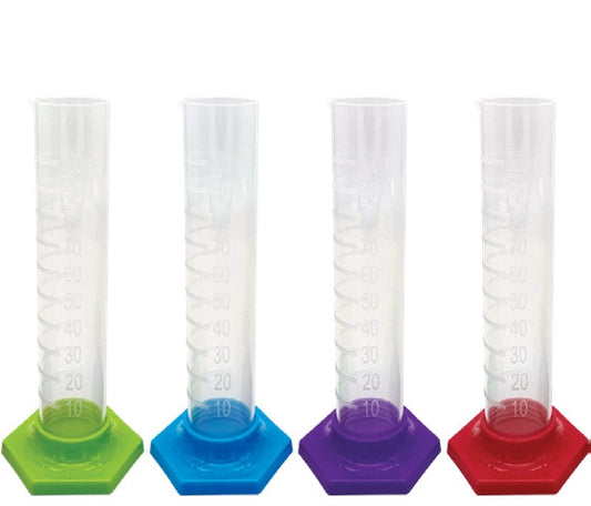Graduated Cylinders Activity Set