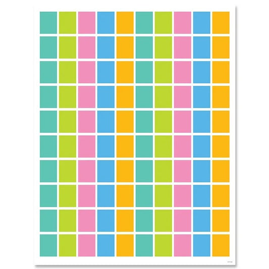Graph It! Charts with a Purpose 17" x 22" Chart