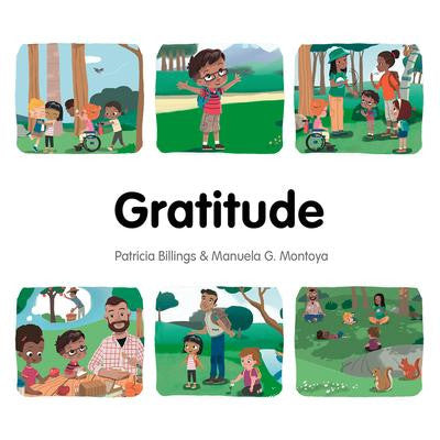 Gratitude