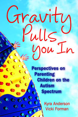 Gravity Pulls You In