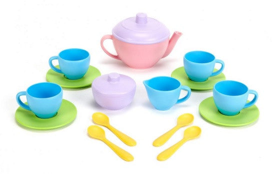 Green Toys™ Tea Set