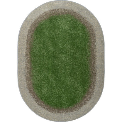 Grounded Carpets