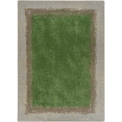 Grounded Carpets