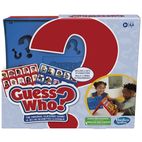 Guess Who?