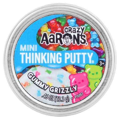 Thinking Putty® 2" Mini Tin
