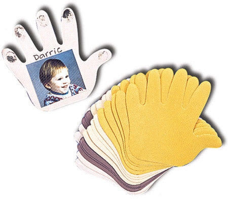 Hand Padlet