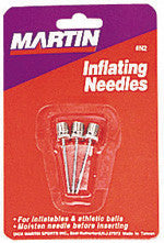 Hand Pump Needles (3/pk)