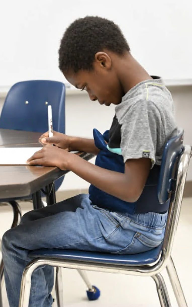 Handy Hugger Sensory Compression Tool