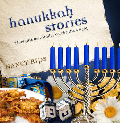 Hanukkah Stories