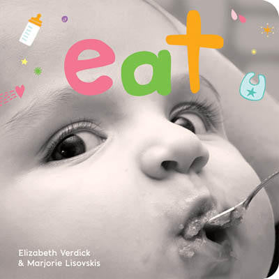Happy Healthy Baby Series