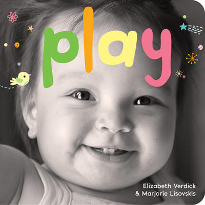 Happy Healthy Baby Series