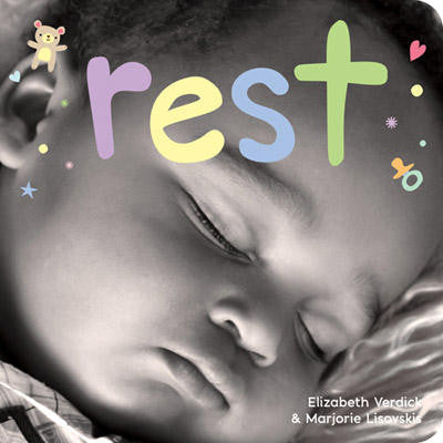 Happy Healthy Baby Series