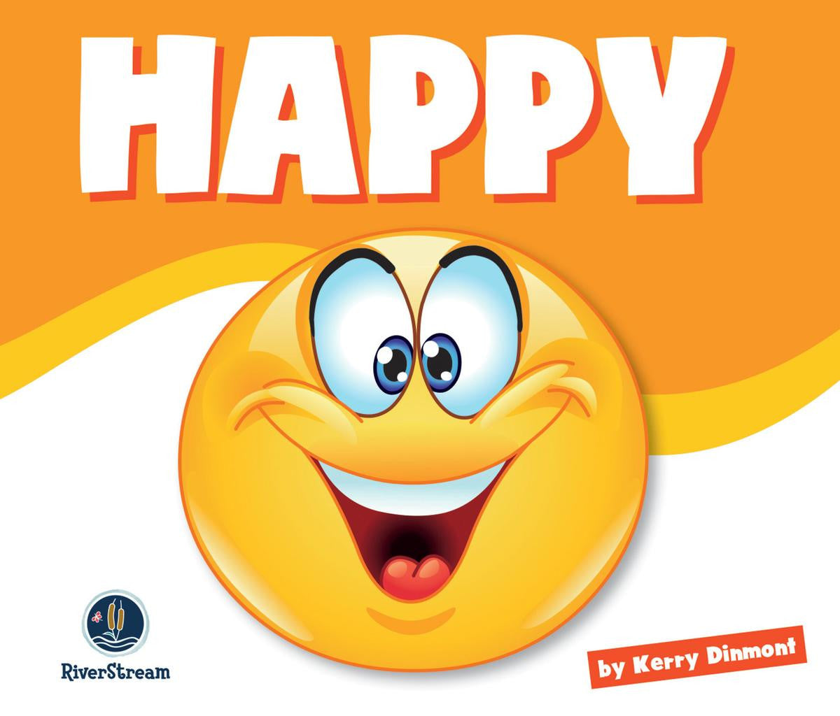 Happy