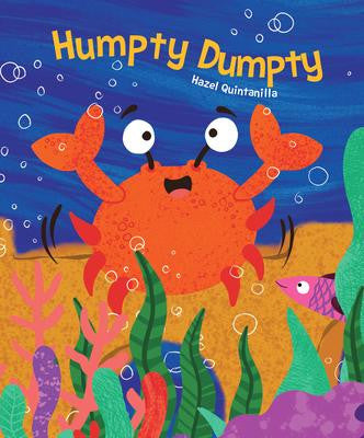 Hazel Q Nursery Rhymes Series