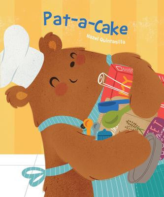 Hazel Q Nursery Rhymes Series