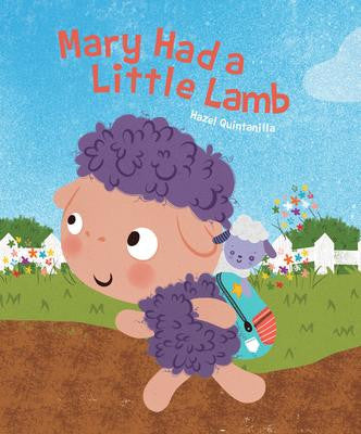 Hazel Q Nursery Rhymes Series