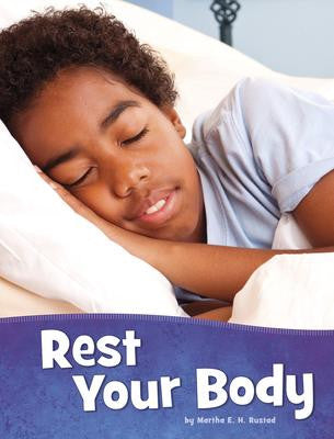 Health And My Body