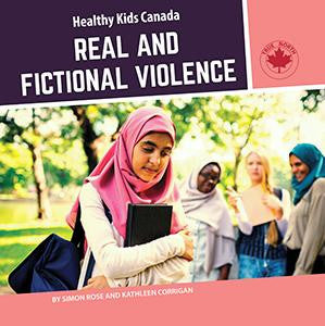 Healthy Kids Canada Series