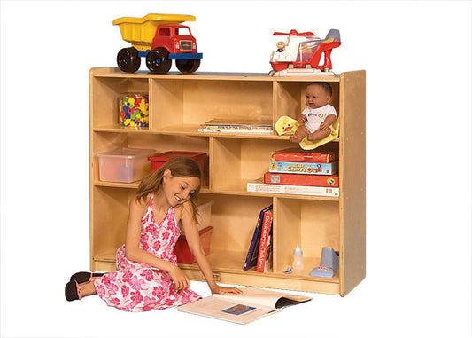 High Baltic Storage Casters