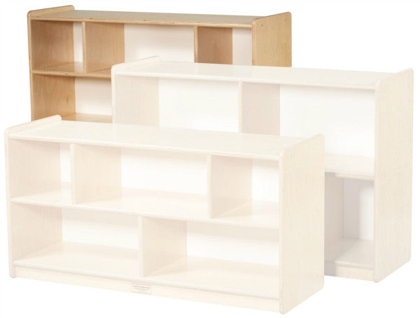 High Baltic Storage Casters