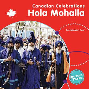 Hola Mohalla