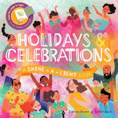 Holidays & Celebrations