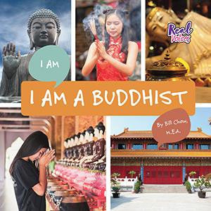 I Am A Buddhist