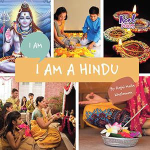 I Am A Hindu