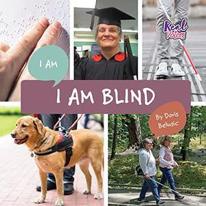 I Am Blind