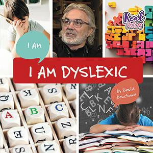 I Am Dyslexic