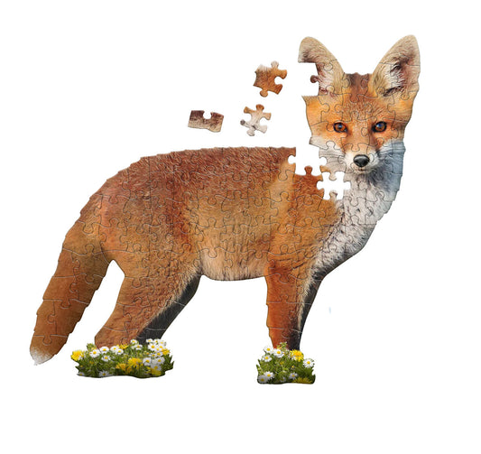 I AM Lil' Fox (100 pieces)