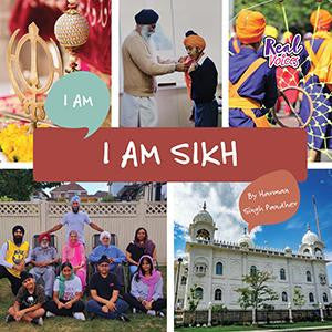 I Am Sikh