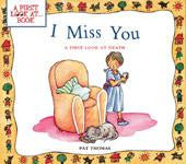 I Miss You: A First Look at Death