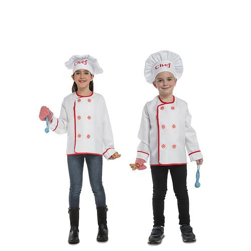 I Wanna Be a Chef (Ages 5-7)