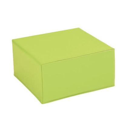 Floor Cushion - Square Pouffe